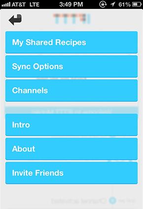 IFTTT .. تطبيق جديد يشغل الآيفون أوتوماتيكياً